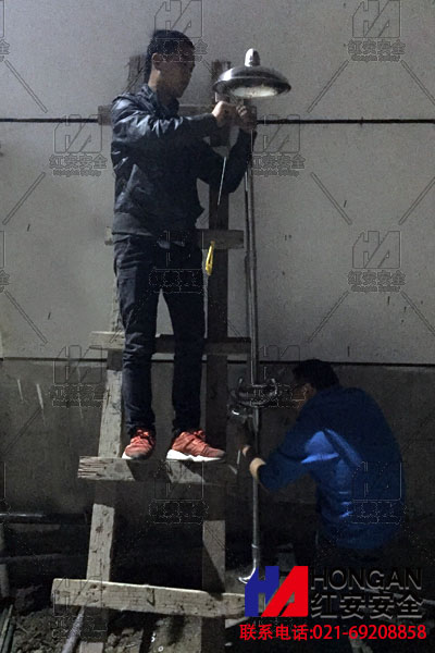 電力廠洗眼器 電力廠洗眼器